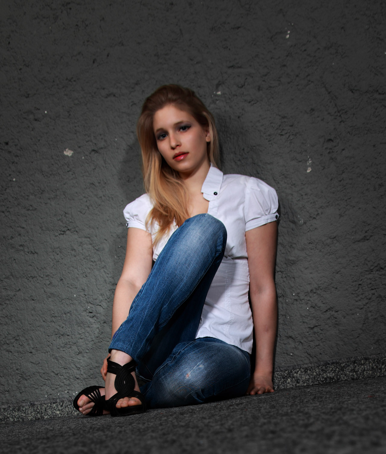 Marie Cherry II